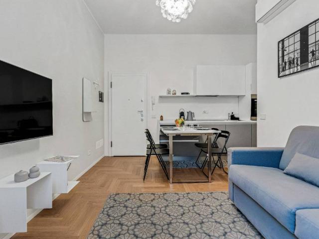 Appartamento in vendita a Milano MI