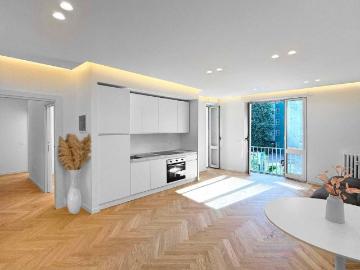 Appartamento in vendita a Milano MI