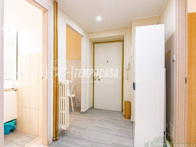 Appartamento in vendita a Milano MI