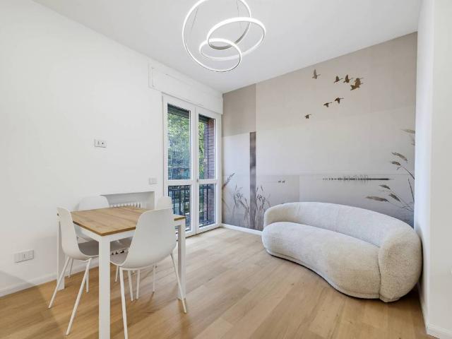 Appartamento in vendita a Milano MI
