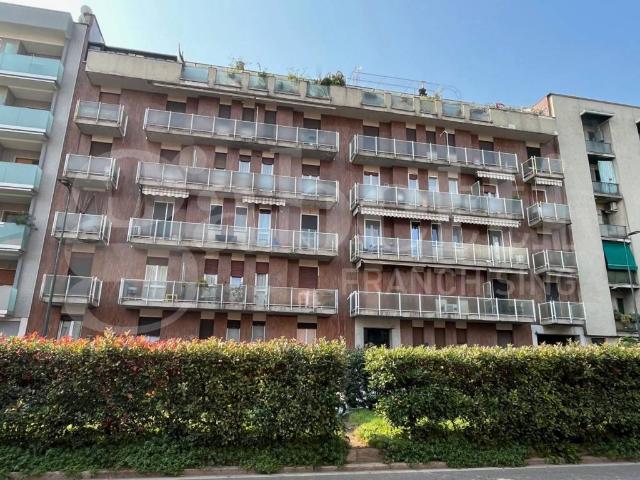 Appartamento in vendita a Milano MI