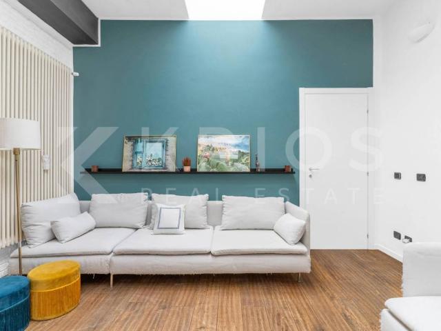 Appartamento in vendita a Milano MI