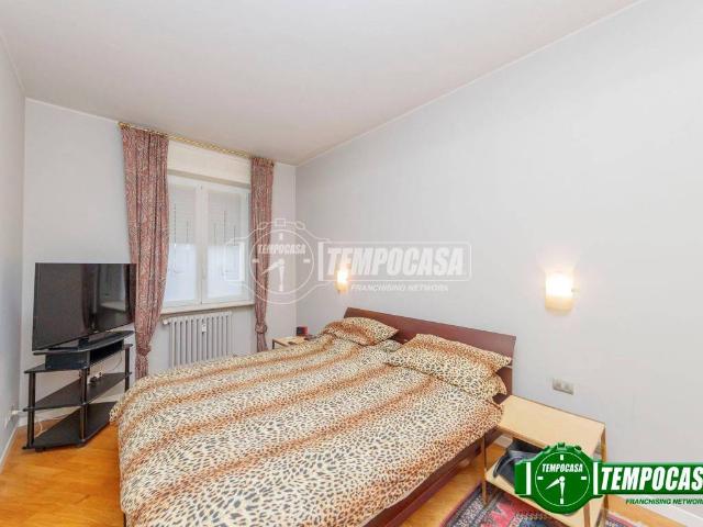 Appartamento in vendita a Milano MI