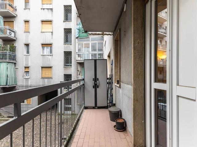 Appartamento in vendita a Milano MI