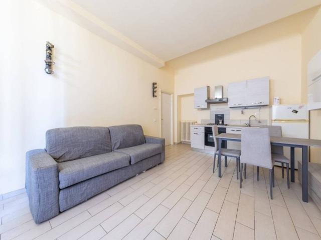 Appartamento in vendita a Milano MI