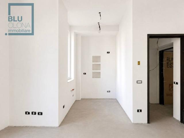 Appartamento in vendita a Milano MI