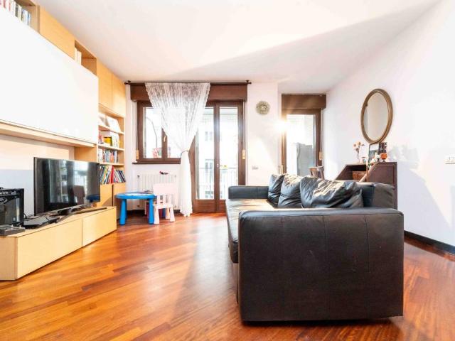 Appartamento in vendita a Milano MI