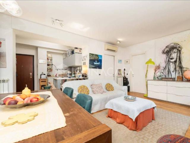 Appartamento in vendita a Milano MI