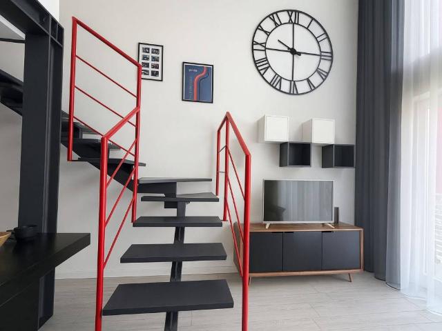 Appartamento in vendita a Milano MI