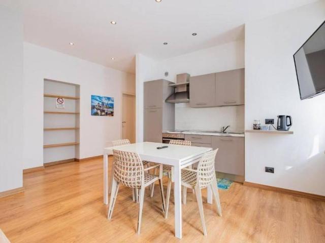 Appartamento in vendita a Milano MI