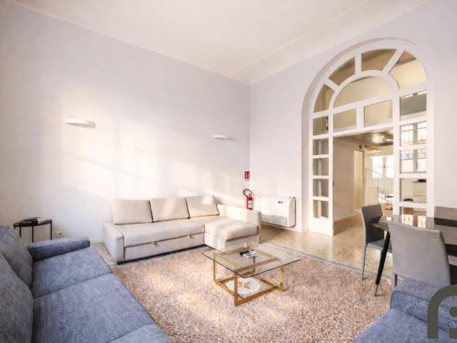 Appartamento in vendita a Milano MI