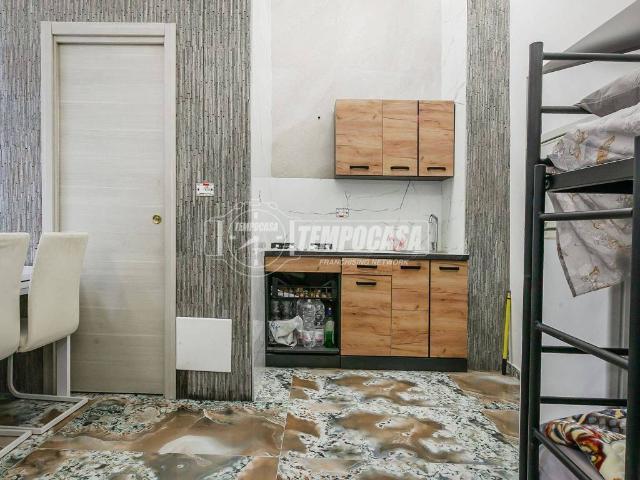 Appartamento in vendita a Milano MI
