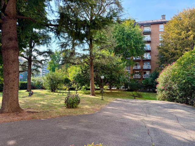Appartamento in vendita a Milano MI