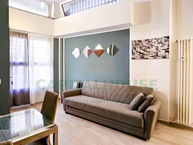 Appartamento in vendita a Milano MI