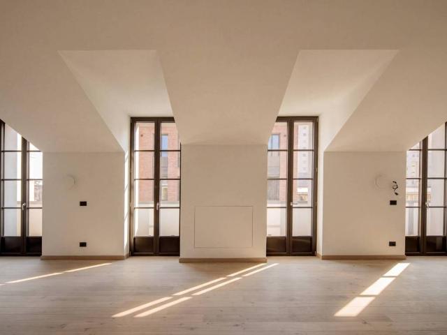 Appartamento in vendita a Milano MI
