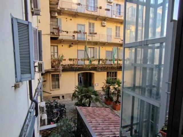 Appartamento in vendita a Milano MI