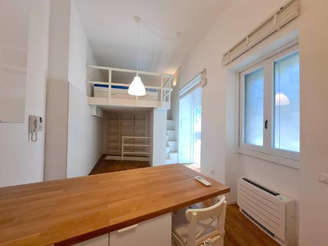 Appartamento in vendita a Milano MI