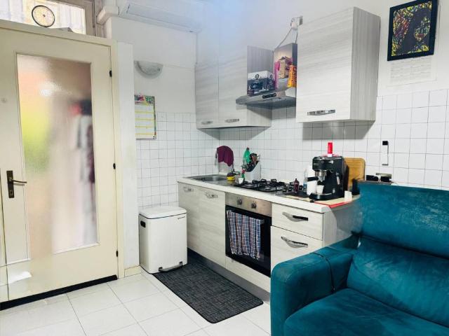 Appartamento in vendita a Milano MI