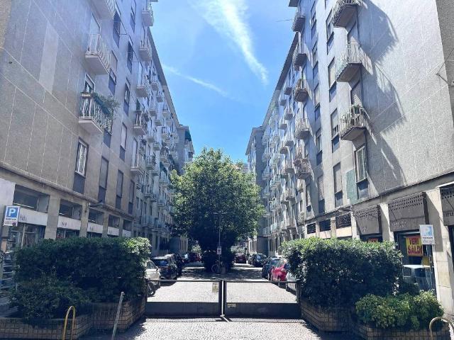 Appartamento in vendita a Milano MI