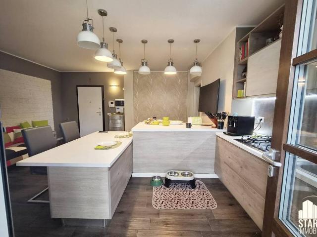 Appartamento in vendita a Milano MI
