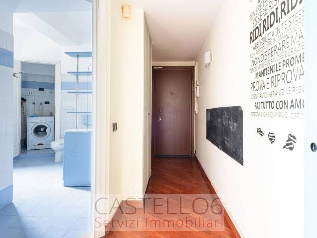 Appartamento in vendita a Milano MI