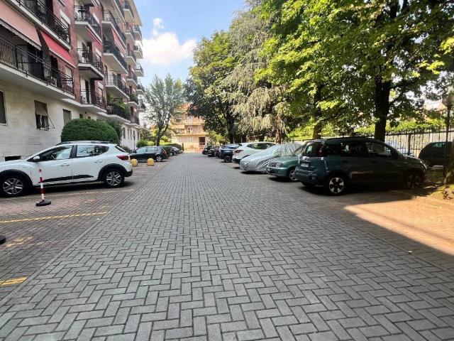 Appartamento in vendita a Milano MI