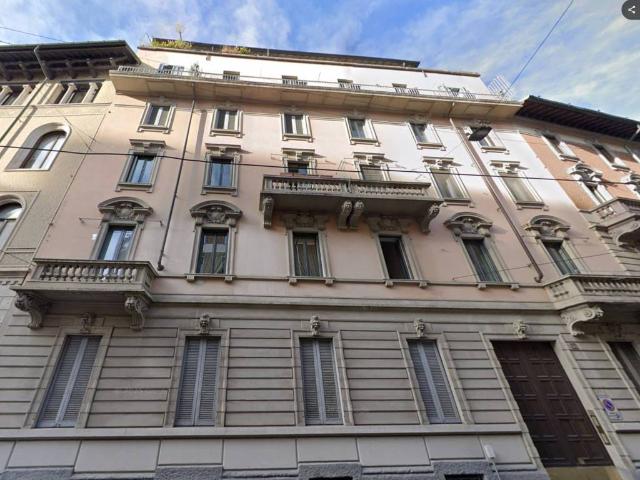 Appartamento in vendita a Milano MI