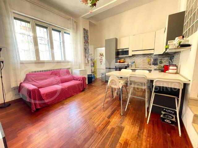 Appartamento in vendita a Milano MI