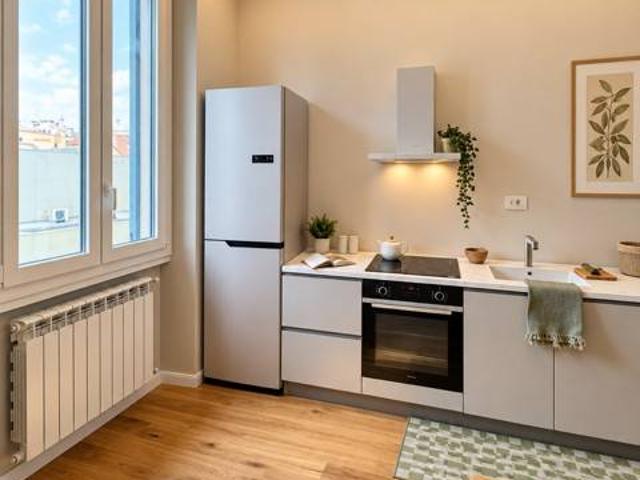 Appartamento in vendita a Milano MI