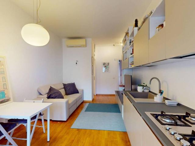 Appartamento in vendita a Milano MI