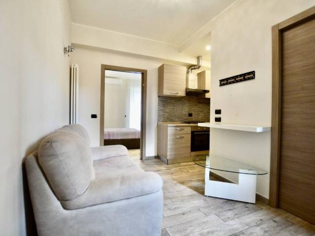 Appartamento in vendita a Milano MI