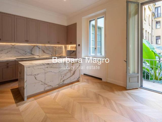 Appartamento in vendita a Milano MI