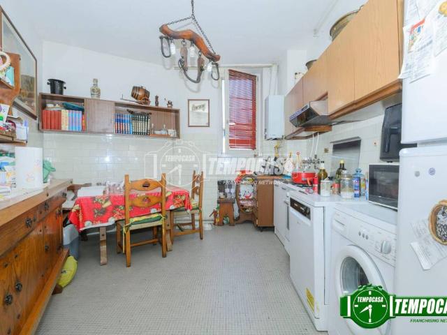 Appartamento in vendita a Milano MI