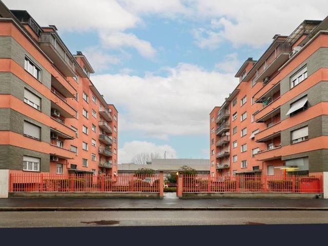 Appartamento in vendita a Milano MI