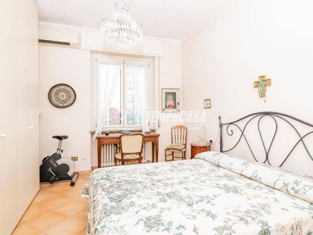 Appartamento in vendita a Milano MI