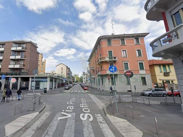 Appartamento in vendita a Milano MI