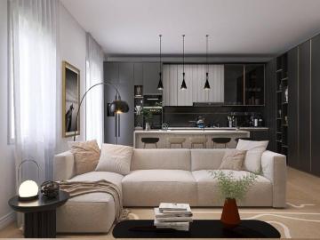 Appartamento in vendita a Milano MI