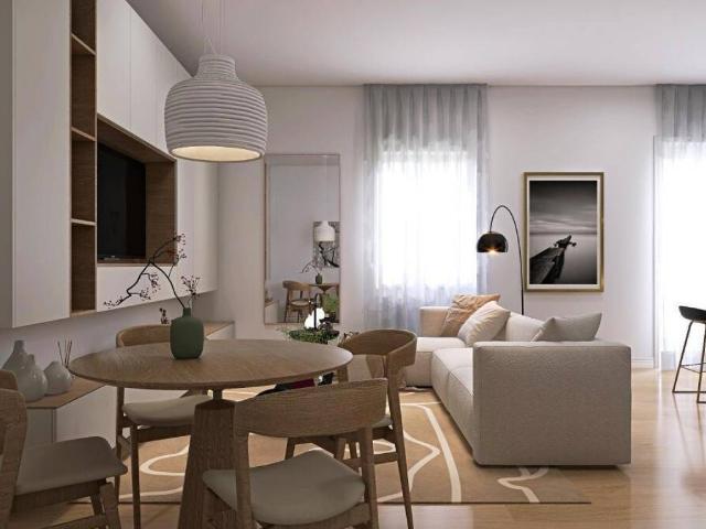 Appartamento in vendita a Milano MI