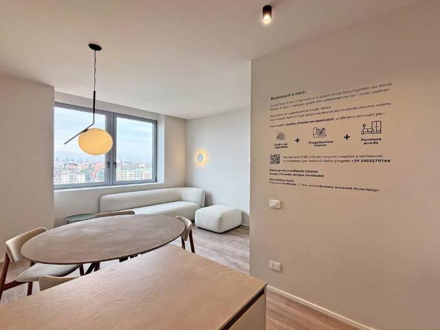 Appartamento in vendita a Milano MI