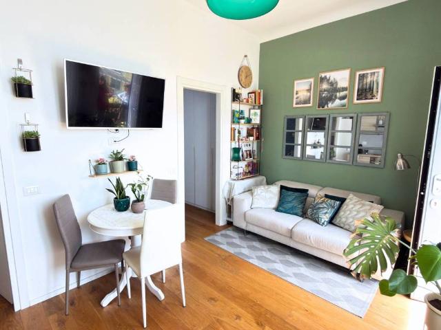 Appartamento in vendita a Milano MI