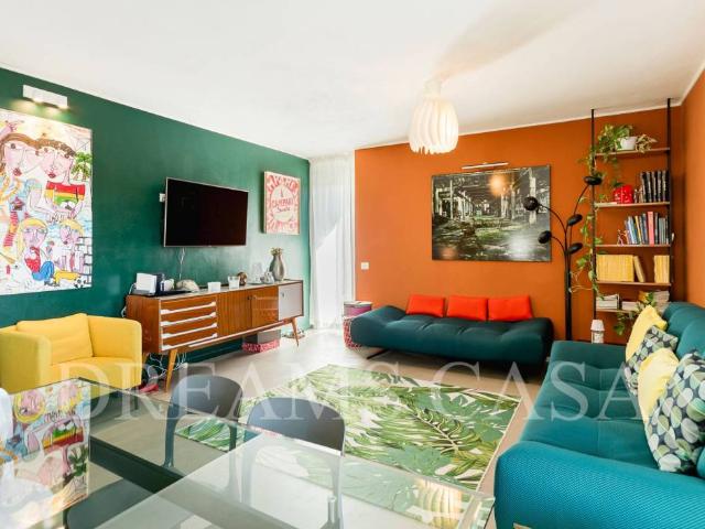 Appartamento in vendita a Milano MI