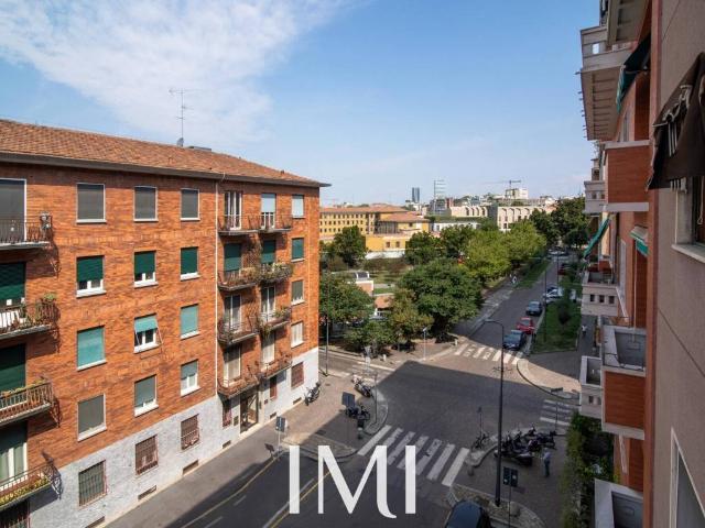 Appartamento in vendita a Milano MI
