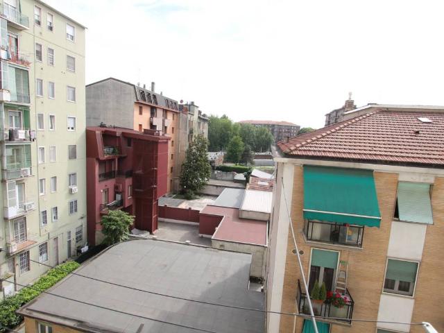 Appartamento in vendita a Milano MI