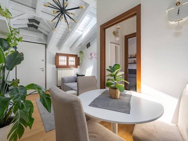 Appartamento in vendita a Milano MI