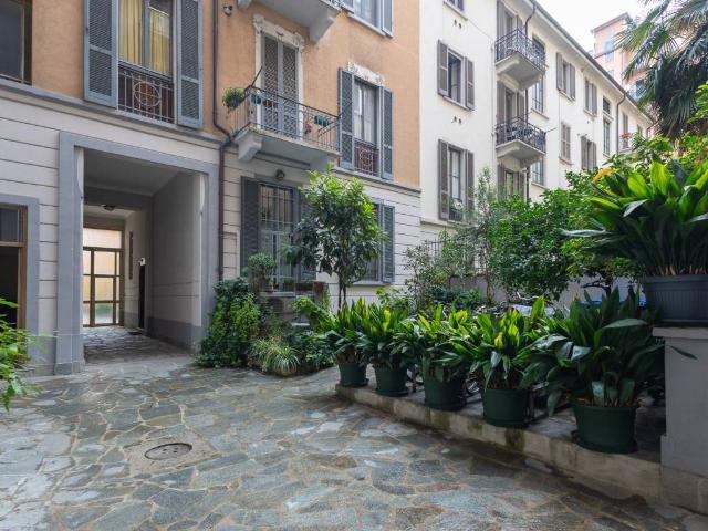 Appartamento in vendita a Milano MI