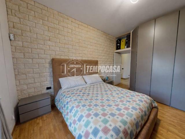 Appartamento in vendita a Milano MI