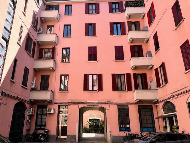 Appartamento in vendita a Milano MI