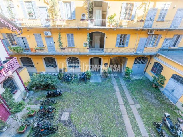 Appartamento in vendita a Milano MI
