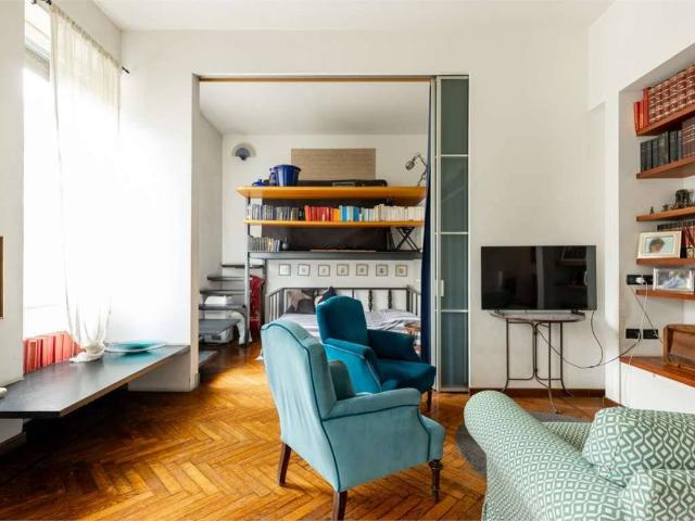 Appartamento in vendita a Milano MI
