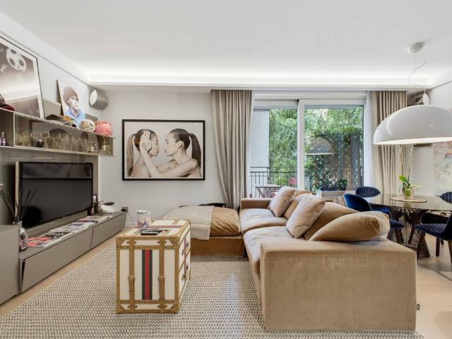 Appartamento in vendita a Milano MI